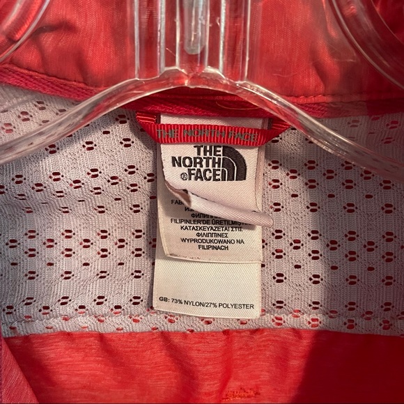 North Face Vented Blouse - Picture 5 of 8